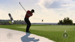 Скриншот к игре Tiger Woods PGA Tour 12: The Masters