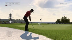 Скриншот к игре Tiger Woods PGA Tour 12: The Masters