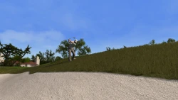 Скриншот к игре Tiger Woods PGA Tour 12: The Masters