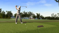 Скриншот к игре Tiger Woods PGA Tour 12: The Masters