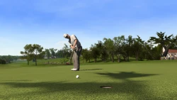 Скриншот к игре Tiger Woods PGA Tour 12: The Masters