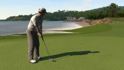 Скриншот к игре Tiger Woods PGA Tour 12: The Masters