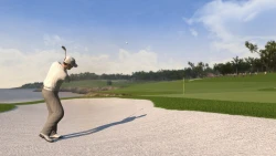 Скриншот к игре Tiger Woods PGA Tour 12: The Masters