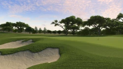 Скриншот к игре Tiger Woods PGA Tour 12: The Masters