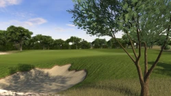 Скриншот к игре Tiger Woods PGA Tour 12: The Masters