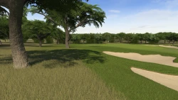 Скриншот к игре Tiger Woods PGA Tour 12: The Masters
