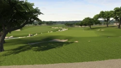 Скриншот к игре Tiger Woods PGA Tour 12: The Masters