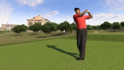 Скриншот к игре Tiger Woods PGA Tour 12: The Masters