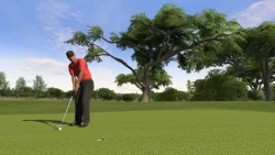 Скриншот к игре Tiger Woods PGA Tour 12: The Masters