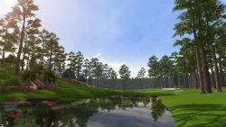Скриншот к игре Tiger Woods PGA Tour 12: The Masters