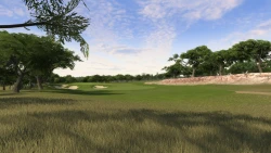 Скриншот к игре Tiger Woods PGA Tour 12: The Masters