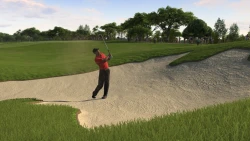 Скриншот к игре Tiger Woods PGA Tour 12: The Masters