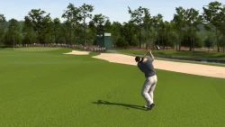 Скриншот к игре Tiger Woods PGA Tour 12: The Masters