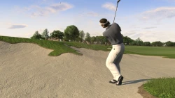 Скриншот к игре Tiger Woods PGA Tour 12: The Masters
