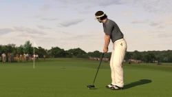 Скриншот к игре Tiger Woods PGA Tour 12: The Masters