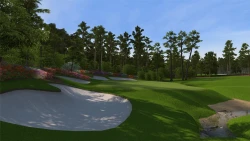 Скриншот к игре Tiger Woods PGA Tour 12: The Masters