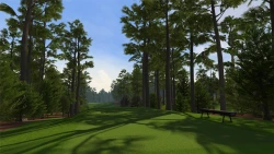 Скриншот к игре Tiger Woods PGA Tour 12: The Masters