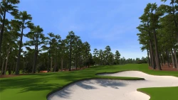 Скриншот к игре Tiger Woods PGA Tour 12: The Masters
