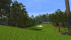 Скриншот к игре Tiger Woods PGA Tour 12: The Masters