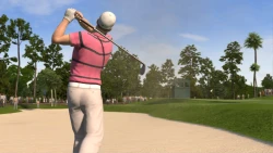 Скриншот к игре Tiger Woods PGA Tour 12: The Masters