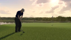 Скриншот к игре Tiger Woods PGA Tour 12: The Masters