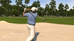 Скриншот к игре Tiger Woods PGA Tour 12: The Masters