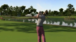 Скриншот к игре Tiger Woods PGA Tour 12: The Masters