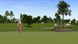 Скриншот к игре Tiger Woods PGA Tour 12: The Masters