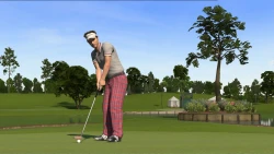Скриншот к игре Tiger Woods PGA Tour 12: The Masters