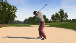 Скриншот к игре Tiger Woods PGA Tour 12: The Masters