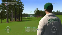 Скриншот к игре Tiger Woods PGA Tour 12: The Masters