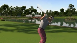 Скриншот к игре Tiger Woods PGA Tour 12: The Masters