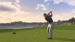 Скриншот к игре Tiger Woods PGA Tour 12: The Masters