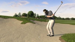 Скриншот к игре Tiger Woods PGA Tour 12: The Masters