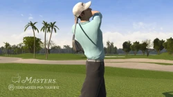 Скриншот к игре Tiger Woods PGA Tour 12: The Masters