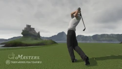 Скриншот к игре Tiger Woods PGA Tour 12: The Masters
