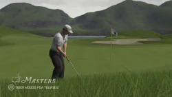 Скриншот к игре Tiger Woods PGA Tour 12: The Masters
