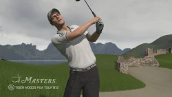 Скриншот к игре Tiger Woods PGA Tour 12: The Masters