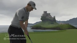 Скриншот к игре Tiger Woods PGA Tour 12: The Masters