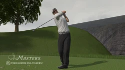 Скриншот к игре Tiger Woods PGA Tour 12: The Masters