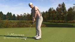 Скриншот к игре Tiger Woods PGA Tour 12: The Masters