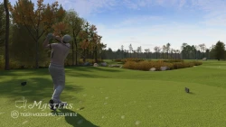 Скриншот к игре Tiger Woods PGA Tour 12: The Masters
