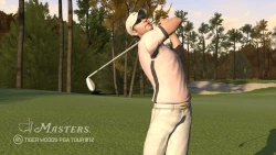 Скриншот к игре Tiger Woods PGA Tour 12: The Masters