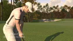 Скриншот к игре Tiger Woods PGA Tour 12: The Masters