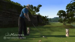 Скриншот к игре Tiger Woods PGA Tour 12: The Masters