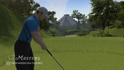 Скриншот к игре Tiger Woods PGA Tour 12: The Masters