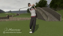 Скриншот к игре Tiger Woods PGA Tour 12: The Masters