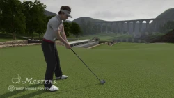 Скриншот к игре Tiger Woods PGA Tour 12: The Masters