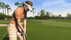 Скриншот к игре Tiger Woods PGA Tour 12: The Masters