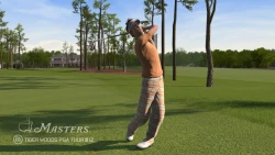 Скриншот к игре Tiger Woods PGA Tour 12: The Masters